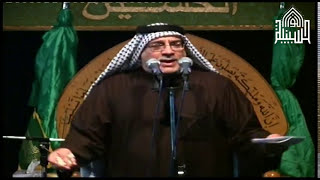 لطم شهادة الامام الكاظم عليه السلام 1435