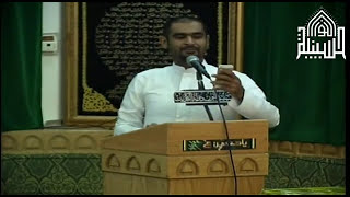 مولد الامام المهدي عليه السلام