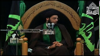 شهادة حمزه بن عبدالمطلب عليه السلام