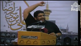 مولد الامام علي بن موسى الرضا عليه السلام  1435