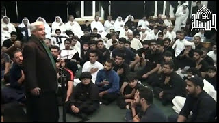 قعدية ليلة 2 محرم 1436