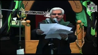 قعدية ليلة 5 محرم 1436