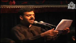 لطم - ليلة 10 محرم 1436