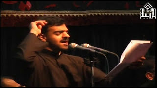 لطم - ليلة 11 محرم 1436