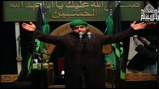 لطم  ليلة 13 محرم 1436