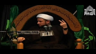 شهادة الامام الحسن والسيد ة رقية عليهما السلام 1436