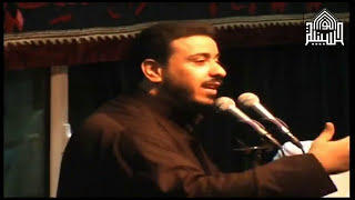 لطم - ليله 5 صفر 1436