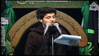 لطم - 7 صفر 1436