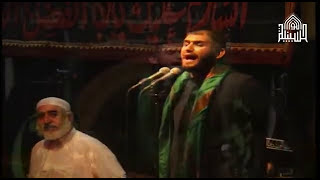 لطم - شهادة الامام علي بن موسي الرضا عليه السلام 1436