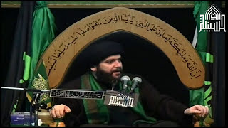 ليلة الاربعين - شهر صفر 1436