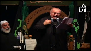 لطم الاربعين - شهر صفر 1436