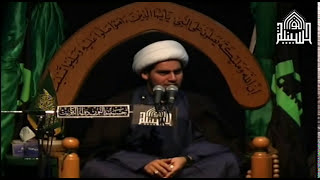 شهادة الرسول الأعظم - صلى الله عليه وآله وسلم - - شهر صفر 1436