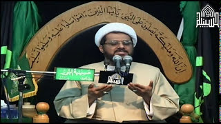مولد النبي والامام الصادق صلوات الله عليهما 1436