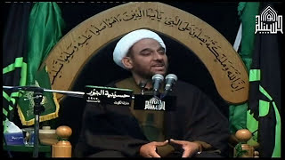 شهادة الزهراء عليها السلام 1436