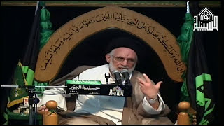 شهادة فاطمة الزهراء عليها السلام 1436