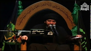 شهادة السيدة فاطمة الزهراء عليها السلام 1436