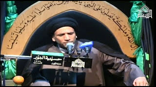شجون السيدة أم البنين عليها السلام  1436