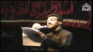 لطم السيدة ام البنين عليها السلام