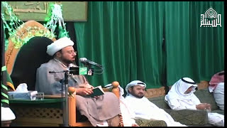 قصيدة ابن ابي الحديد المعتزلي في مدح أمير المؤمنين عليه السلام