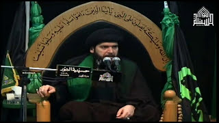 شهادة الإمام الكاظم عليه السلام