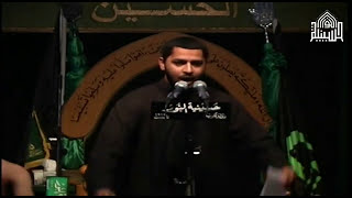 لطم واويلي يا مسموم - شهادة الامام الكاظم عليه السلام 1436