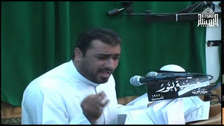 مولد الأقمار الثلاثة عليهم السلام 1436