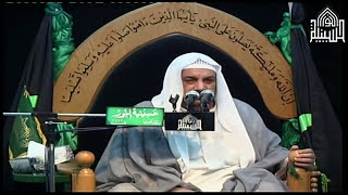 مولد علي الأكبر عليه السلام 1436