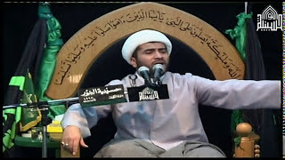 وصول مسلم بن عقيل عليه السلام الى كوفه 1436