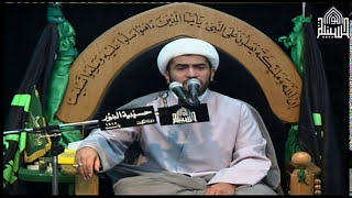 نظرية انبثاق التشيع لأهل البيت عليهم السلام  1436