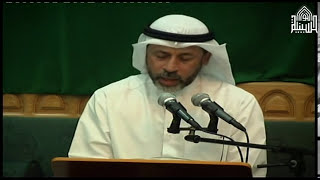 دعاء كميل 1436