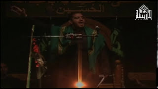 -رفع الراية - ليلة 1 محرم 1437