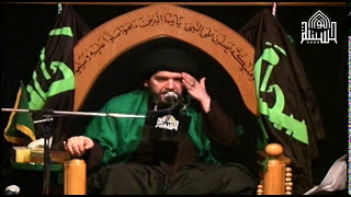 ليلة 4 محرم 1437