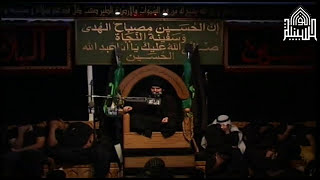 ليلة 7 محرم 1437