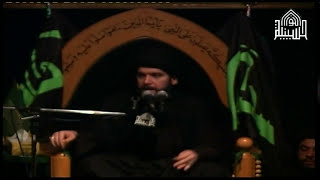 ليلة 8 محرم 1437