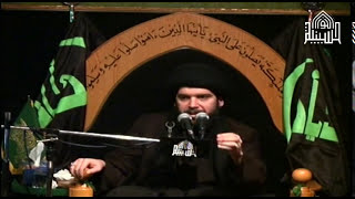ليلة 9 محرم 1437