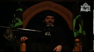 ليلة 11 محرم 1437