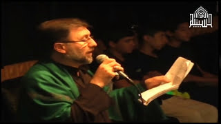 زفة القاسم عليه السلام - ليلة 8 محرم 1437