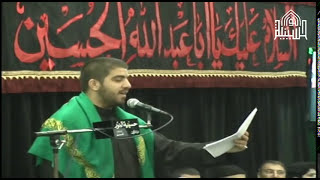 ليلة 2 محرم 1437