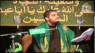 ليلة 4 محرم 1437