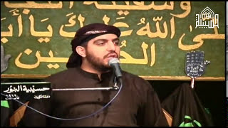 ليلة 6 محرم 1437