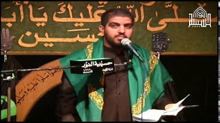 ليلة 8 محرم 1437