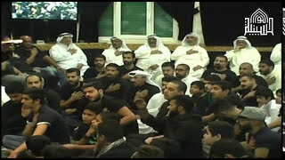 قعدية ليلة 6 محرم 1437