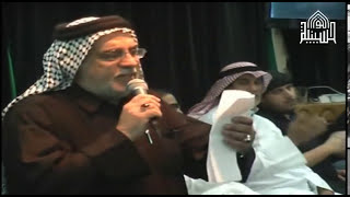 قعدية ليلة 13 محرم 1437
