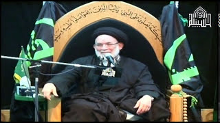 شهادة الامام علي الرضا عليه السلام - ليلة 15 صفر 1437
