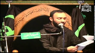 لطم - شهادة الامام علي بن موسى الرضا عليه السلام - ليلة 15 صفر 1437