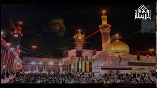 لطم - يا حبيبي يا حسين - أربعين الامام الحسين عليه السلام - ليلة 21 صفر 1437