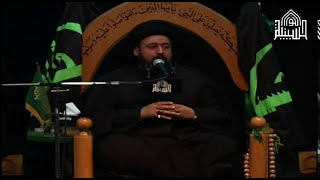 شهادة رسول الله صلى الله عليه واله وسلم - ليلة 28 صفر 1437