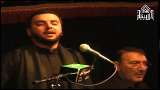 لطم- عندي حاجة وزينب تقضيها - ليلة 28 صفر 1437
