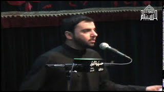 فاطمة دمعة و قضية  - الرادود حمود فرحان - ليلة 13 ربيع الأول 1437