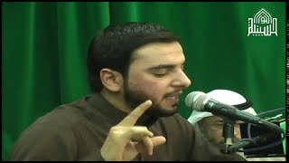 مولد رسول الله صلى الله عليه واله وسلم - ليلة 20 ربيع الأول 1437